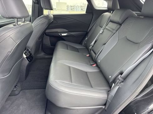 Certified 2024 Lexus RX 350 FWD w/ Technology Package image 22