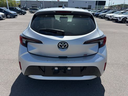 Used 2024 Toyota Corolla SE FWD image 4