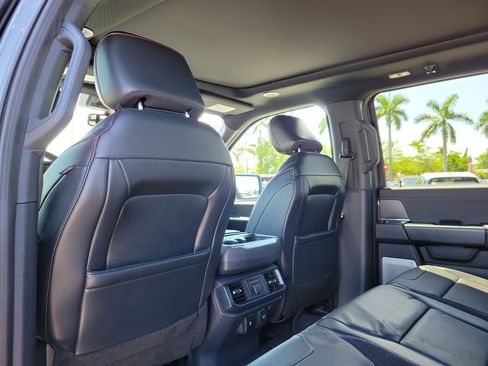 Used 2024 Ford F150 Raptor AWD/4WD image 18