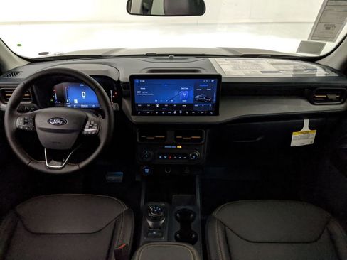 New 2026 Ford Maverick Tremor image 13