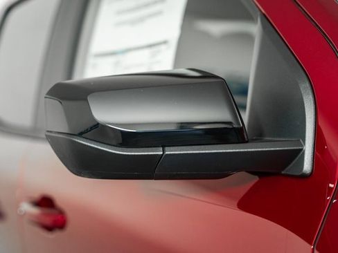 New 2026 Chevrolet Colorado Z71 image 16