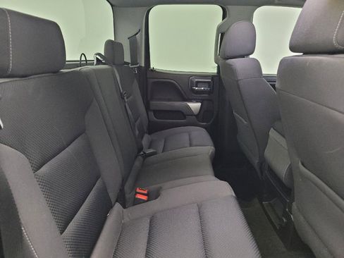 Used 2018 Chevrolet Silverado 1500 LT RWD image 19
