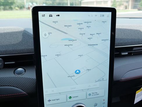 New 2025 Ford Mustang Mach-E Premium w/ Sport Appearance Package image 33