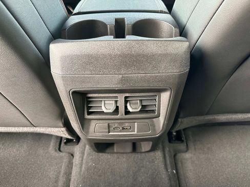 New 2025 GMC Canyon AT4 w/ Nightfall Edition AWD/4WD image 20