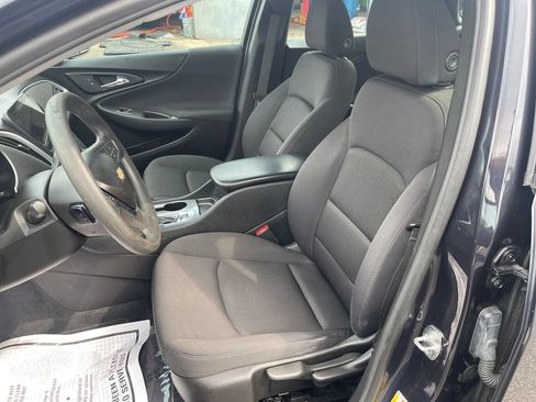 Used 2023 Chevrolet Malibu LS FWD image 15