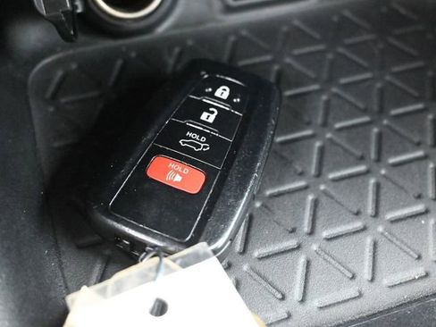 Certified 2024 Toyota RAV4 XLE Premium w/ Weather Package image 22