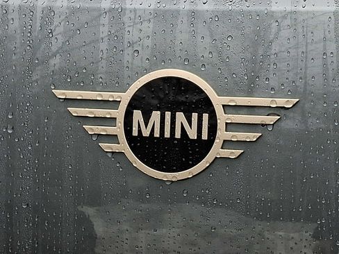 Certified 2025 MINI Cooper Countryman S image 27