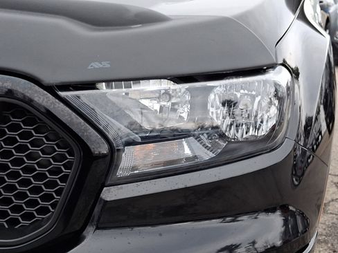 Certified 2023 Ford Ranger XLT w/ Equipment Group 302A High image 12