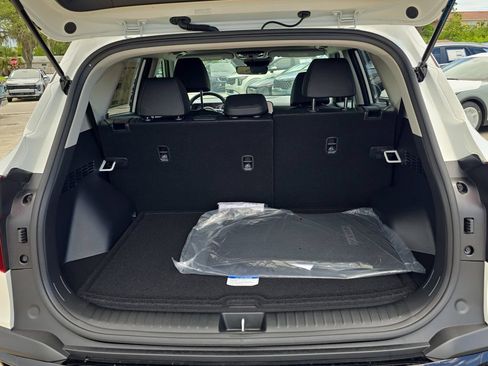 Used 2026 Kia Seltos EX w/ EX Sunroof Package FWD image 10