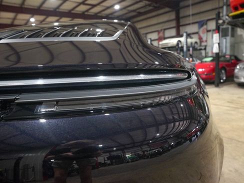 Used 2025 Porsche 911 GTS image 30