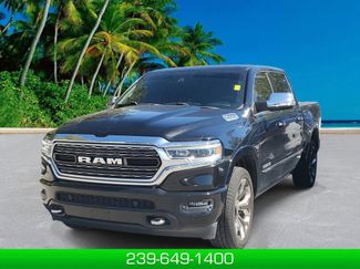 Used 2019 RAM 1500 Limited video 1