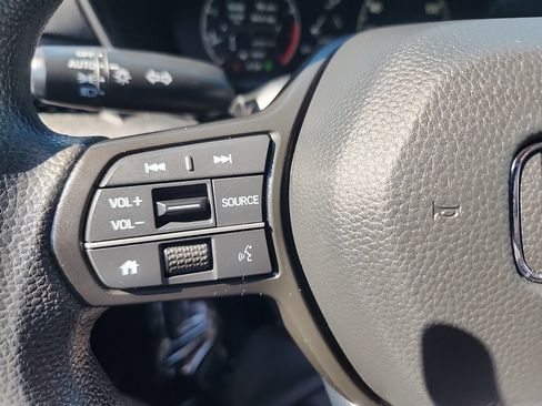 Used 2024 Honda CR-V EX image 20