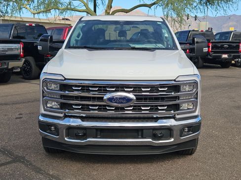 New 2026 Ford F350 Lariat image 2