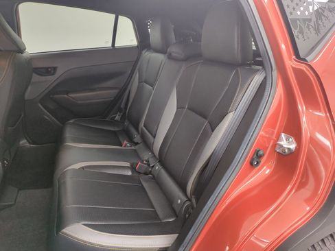 Used 2024 Subaru Crosstrek 2.5i Wilderness image 21