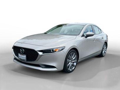 Used 2023 MAZDA MAZDA3 s
