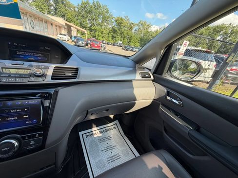 Used 2015 Honda Odyssey EX-L image 26
