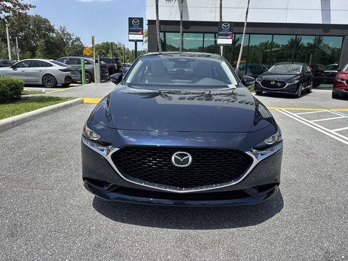 New 2026 MAZDA MAZDA3 2.5 S Sedan w/ Preferred Pkg FWD image 29