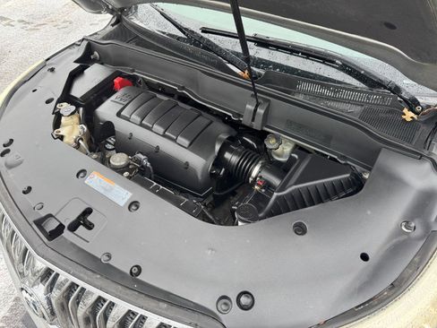 Used 2015 Buick Enclave Leather image 24