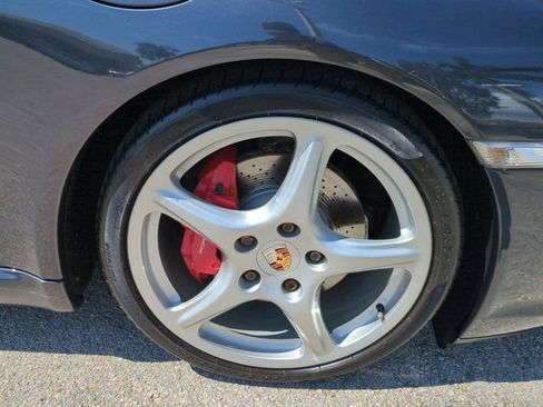 Used 2006 Porsche 911 Carrera S image 10