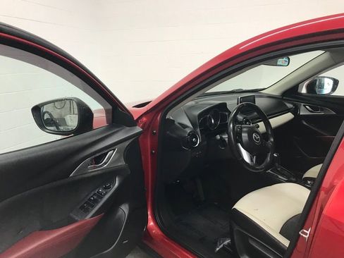 Used 2016 MAZDA CX-3 Grand Touring image 11