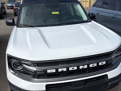 Used 2021 Ford Bronco Sport Big Bend w/ Big Bend Package
