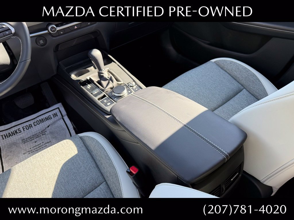 Used 2026 MAZDA CX-30 Aire Edition AWD/4WD image 37