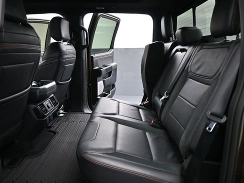 Certified 2025 Ford F150 Raptor image 22