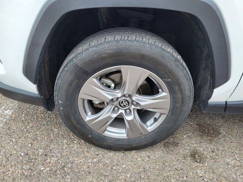 Certified 2024 Toyota RAV4 XLE image 24