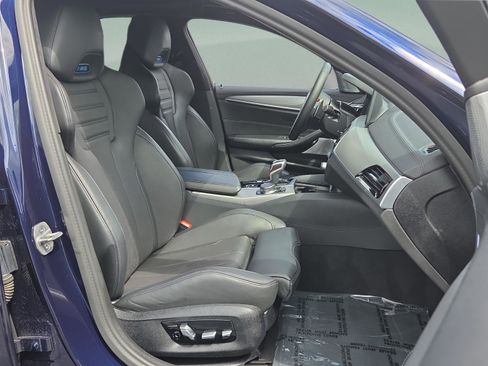 Used 2023 BMW M5 w/ Executive Package AWD/4WD image 18