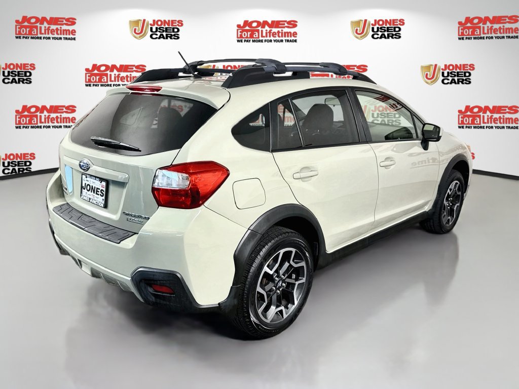 Used 2017 Subaru Crosstrek 2.0i Premium AWD/4WD image 15