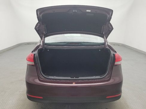 Used 2017 Kia Forte LX w/ LX Popular Package image 29