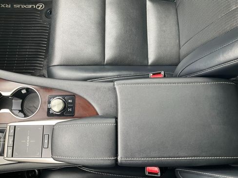Used 2021 Lexus RX 350 AWD w/ Premium Package image 13