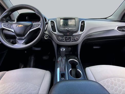 Used 2019 Chevrolet Equinox LS w/ LS Convenience Package FWD image 15