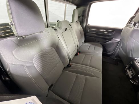 Used 2022 RAM 1500 Big Horn image 25