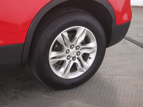Used 2020 Chevrolet Blazer LT FWD image 14