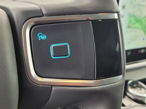 Used 2025 Ford Expedition Active AWD/4WD image 24