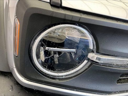 Used 2022 Ford Bronco 2-Door image 29