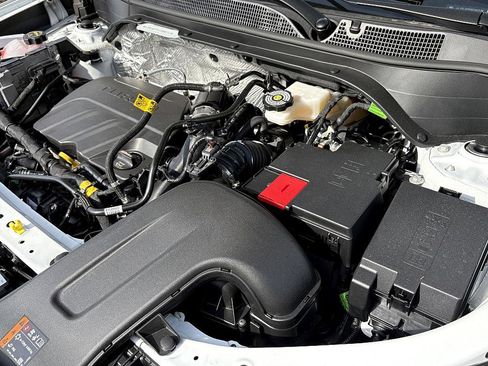 New 2026 Chevrolet Trax ACTIV image 22