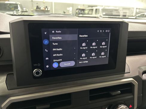 New 2024 Toyota Tacoma TRD Off-Road image 17