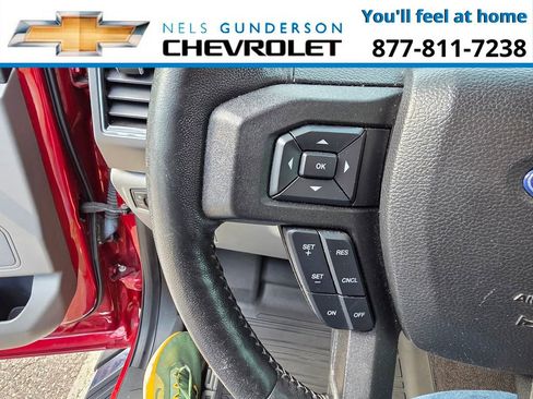 Used 2019 Ford F150 XLT w/ Equipment Group 302A Luxury AWD/4WD image 29