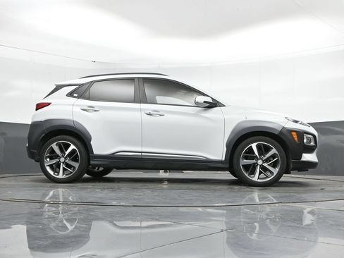 Used 2019 Hyundai Kona Ultimate FWD image 42