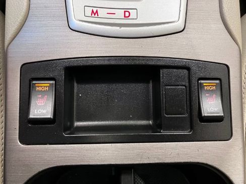 Used 2014 Subaru Outback 2.5i Limited w/ Moonroof Package image 29