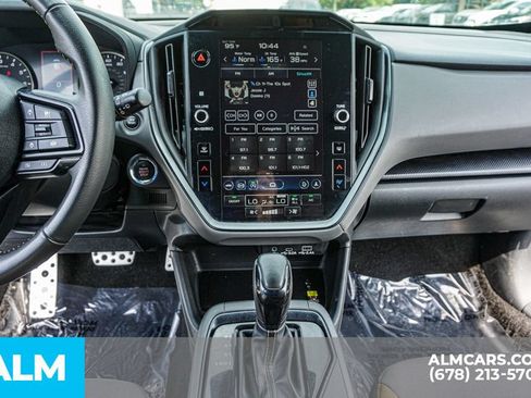 Used 2025 Subaru Crosstrek 2.5i Sport AWD/4WD image 40