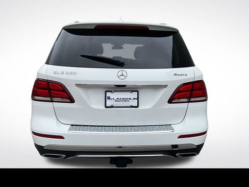 Used 2018 Mercedes-Benz GLE 350 4MATIC image 12