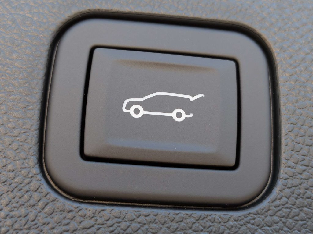 New 2027 GMC Terrain Denali AWD/4WD image 22