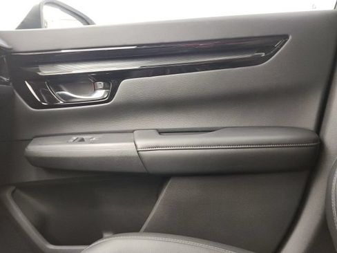 Used 2025 Honda CR-V EX-L image 67