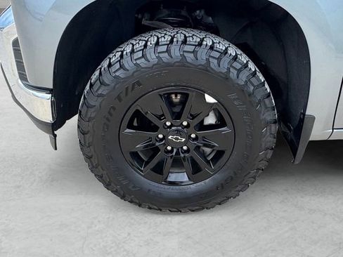 Used 2020 Chevrolet Silverado 1500 LT RWD image 23