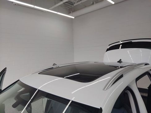 New 2026 Volkswagen Tiguan SE AWD/4WD image 21