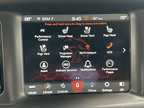 Used 2023 Dodge Charger GT w/ Plus Group RWD image 45