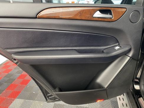 Used 2019 Mercedes-Benz GLS 450 4MATIC w/ Premium 1 Package image 20